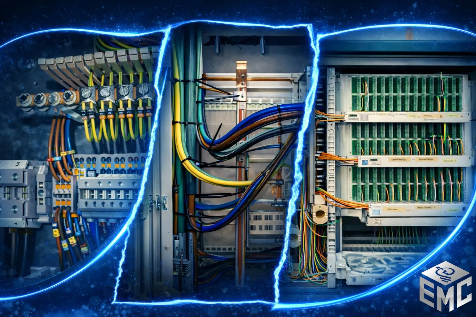 EMC Banner