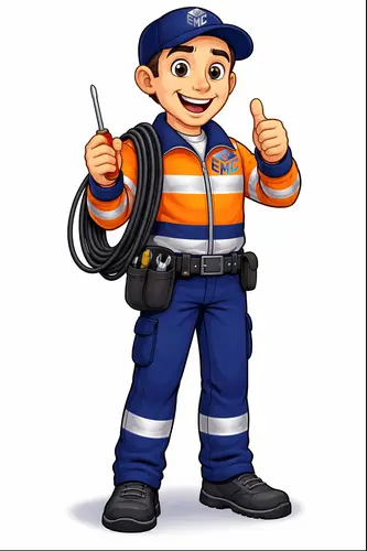 Technicien qualifié