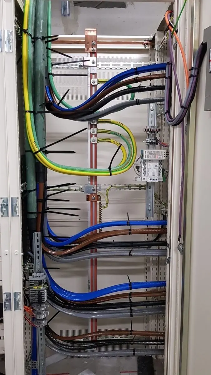 EMC fort
