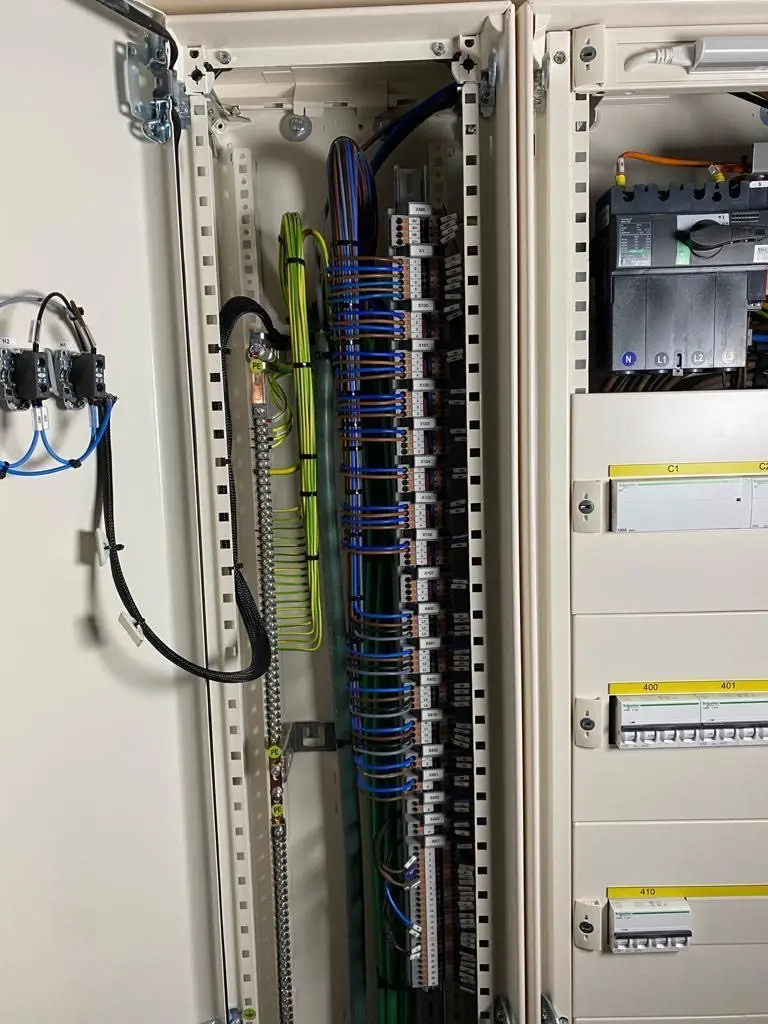 EMC fort