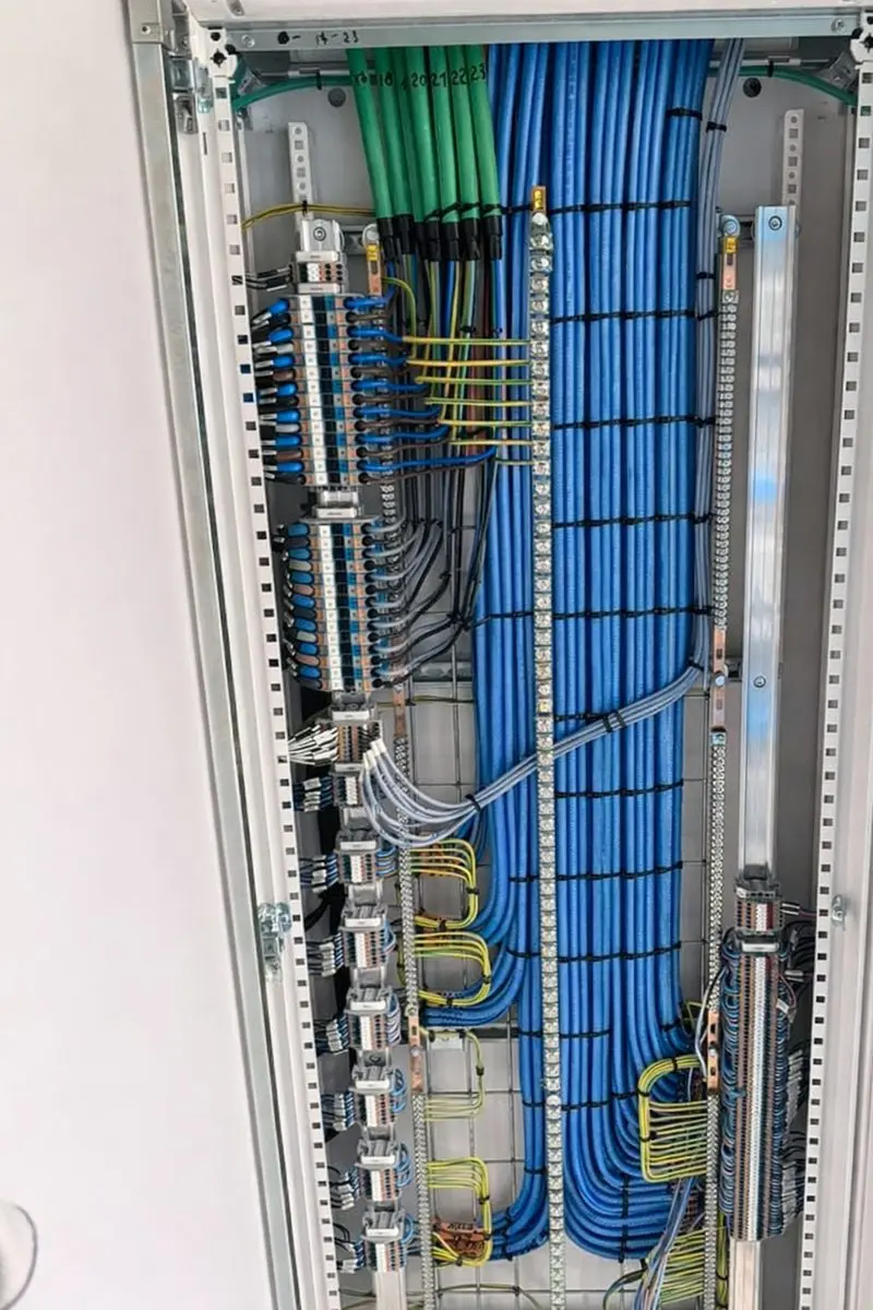 EMC fort