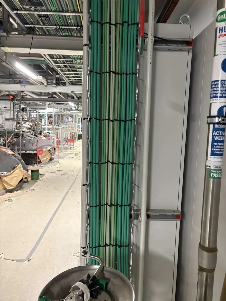 EMC fort