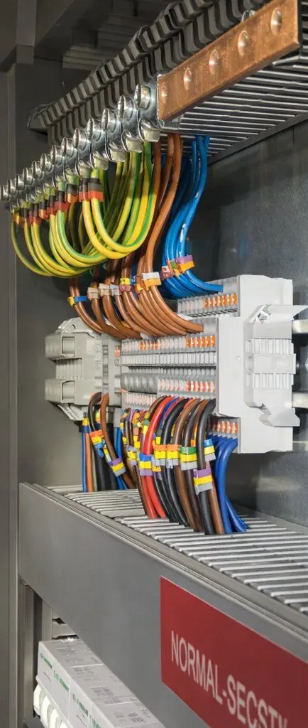 EMC fort