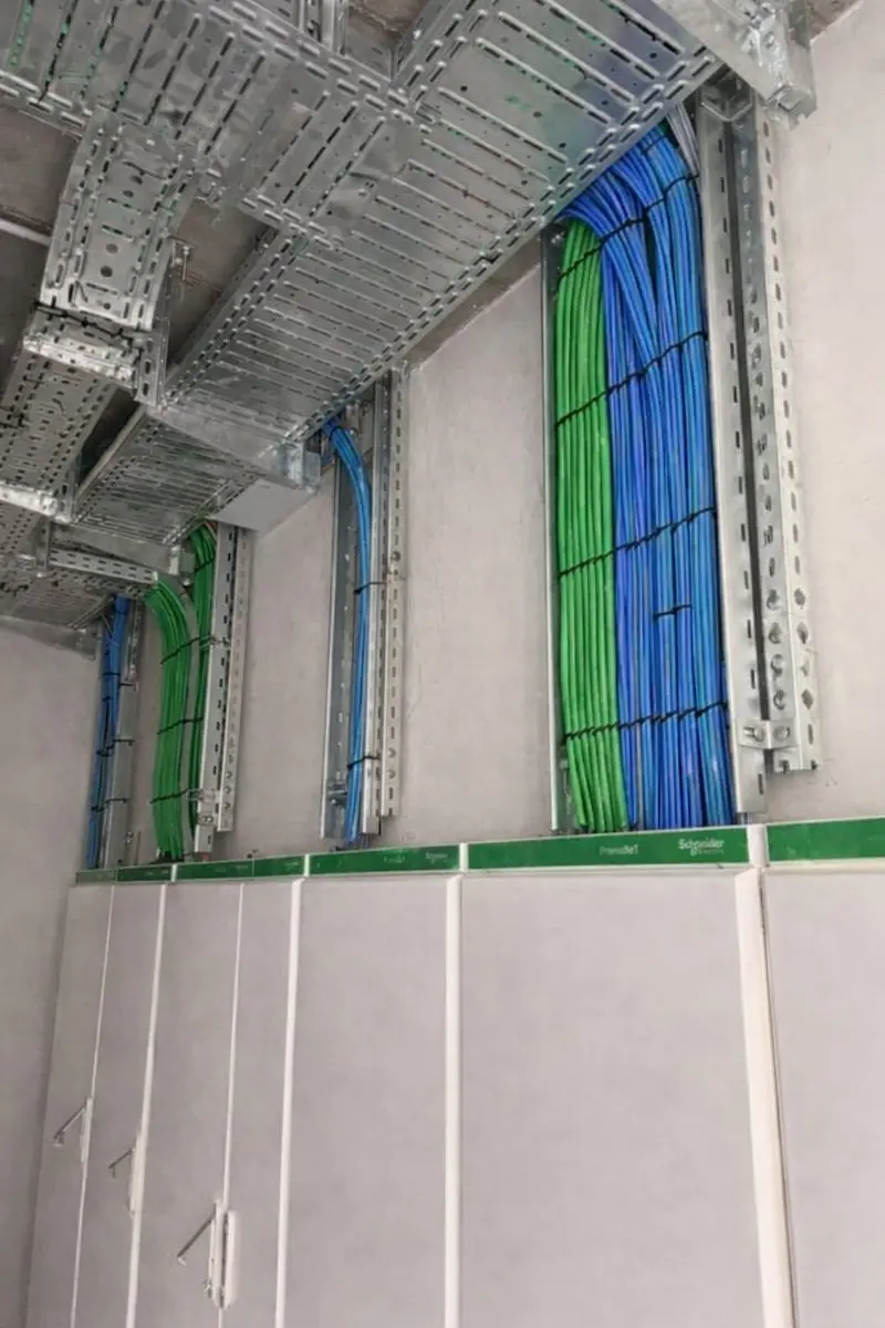 EMC fort