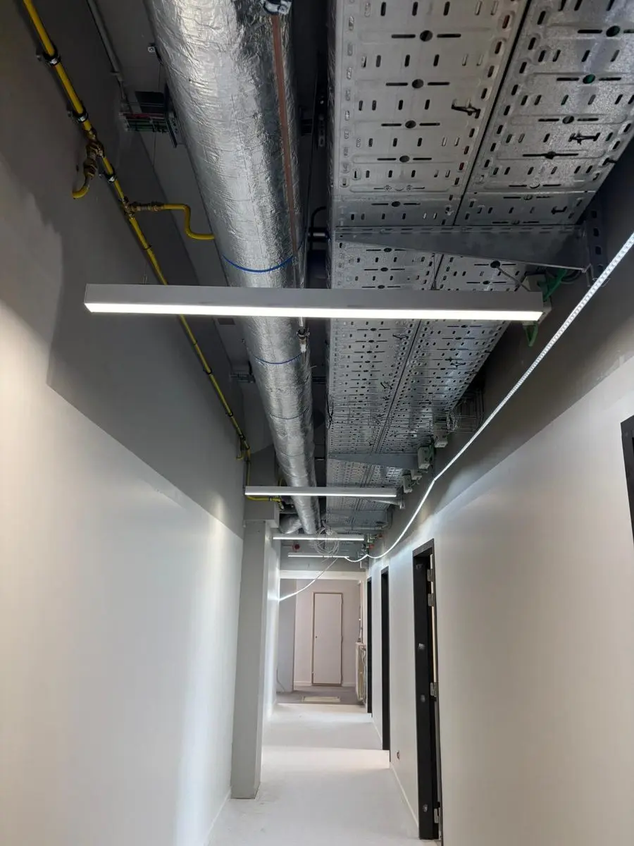 EMC fort