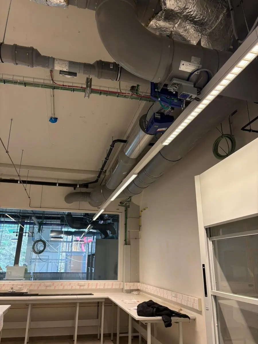 EMC fort