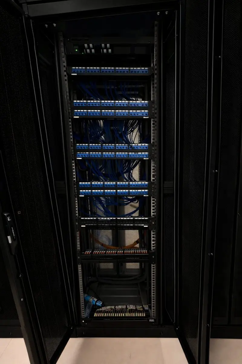 EMC fibre
