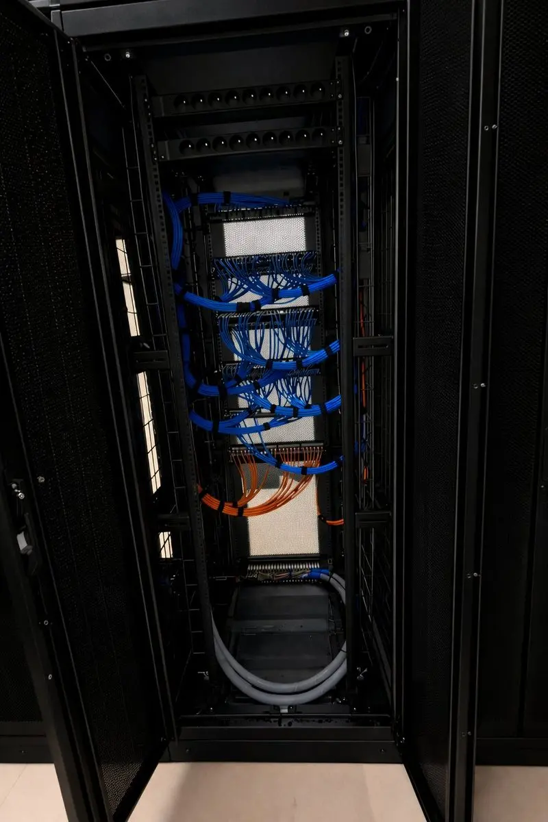 EMC fibre